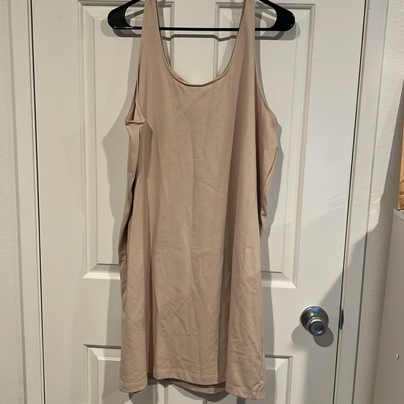 Nike Women’s Sportswear Jersey Tank Dress Size L - Picture 6 of 6